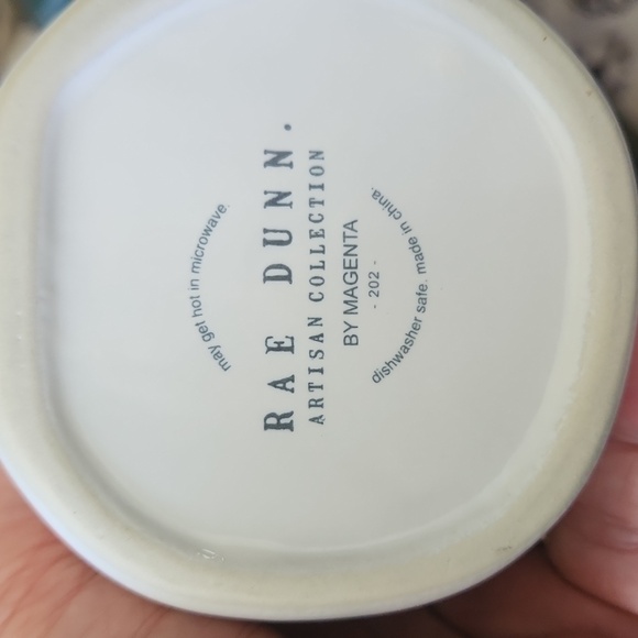 Rae Dunn Cheer - Picture 3 of 3